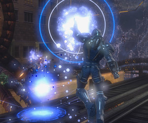 DC Universe Online Videos