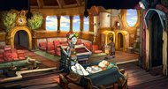 Deponia Screenshots DigitalOps