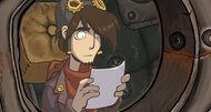 Deponia Screenshots DigitalOps