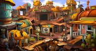 Deponia Screenshots DigitalOps