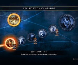 Magic 2014 - Duels of the Planeswalkers Screenshots