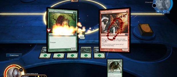 Magic 2014 - Duels of the Planeswalkers News