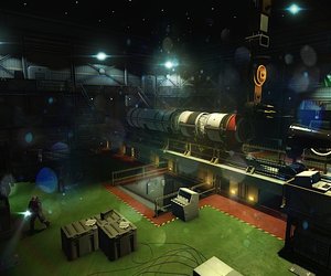 Tom Clancy's Splinter Cell Blacklist Files