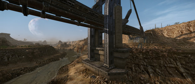 MechWarrior Online News