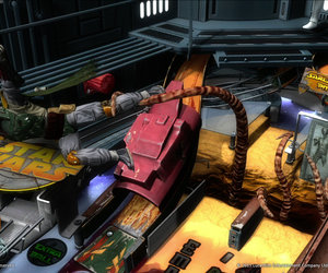 Star Wars Pinball Chat