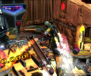 Star Wars Pinball Files