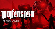 Wolfenstein: The New Order is single-player only
