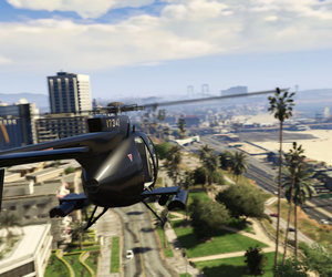 Grand Theft Auto V Videos