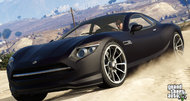 Grand Theft Auto 5 gets 32 new screens
