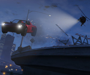 Grand Theft Auto V Chat