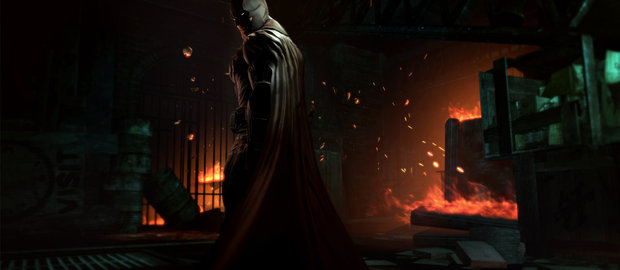Batman: Arkham Origins News