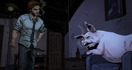 Telltale's The Wolf Among Us revealed in first screenshots