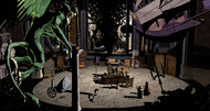 The Wolf Among Us launches on PC and Xbox 360 on October 11, PS3 later
