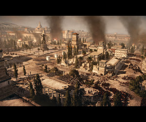 Total War: Rome II Files