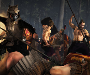 Total War: Rome II Screenshots