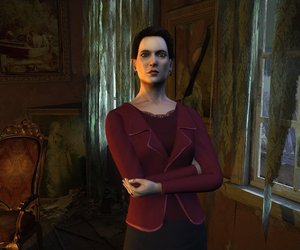 Nancy Drew: Ghost of Thornton Hall Videos