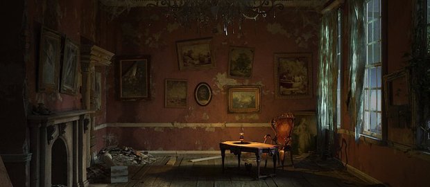 Nancy Drew: Ghost of Thornton Hall News