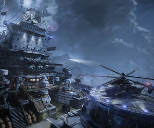 Gears of War: Judgment Videos