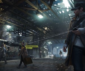 Watch Dogs Chat