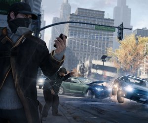 Watch Dogs Files