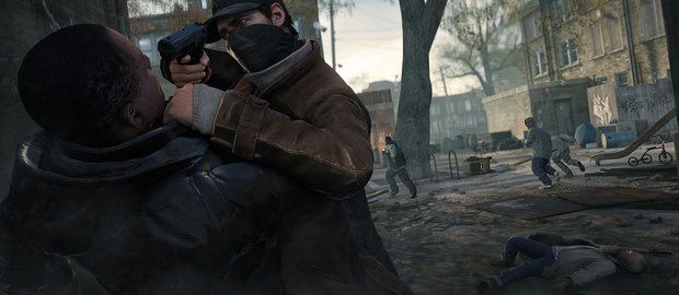 Watch Dogs News