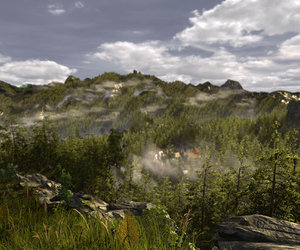 The Witcher 2: Assassins of Kings Screenshots