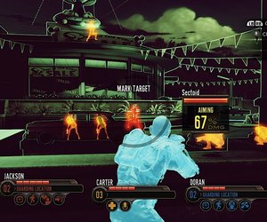 The Bureau: XCOM Declassified Screenshots