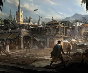 Assassin's Creed IV: Black Flag Files