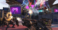 Call of Duty: Black Ops II Uprising Screenshots DigitalOps