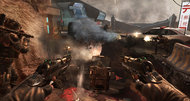 Call of Duty: Black Ops II Uprising Screenshots DigitalOps