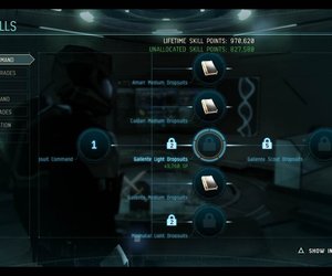 DUST 514 Chat