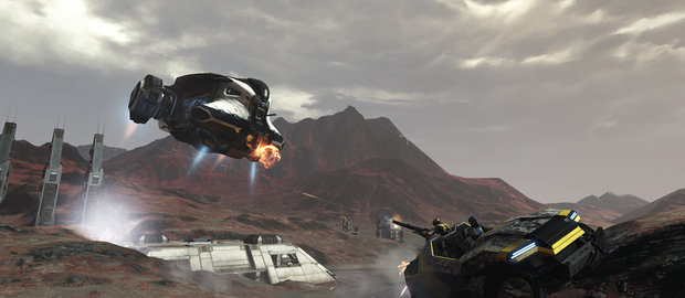 DUST 514 News