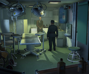 The Raven - Legacy of a Master Thief Videos