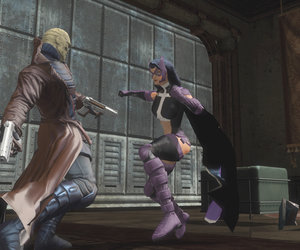 DC Universe Online Videos
