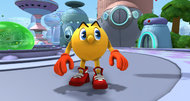 Pac-Man and the Ghostly Adventures jumping onto PS3, Xbox 360, and Wii U
