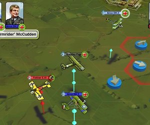 Sid Meier's Ace Patrol Videos