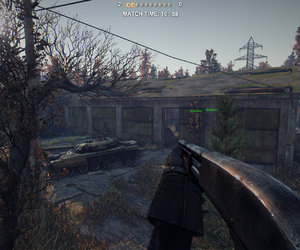 Survarium Screenshots