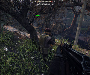 Survarium Files
