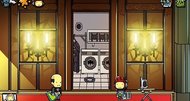 Scribblenauts Unlimited screenshots