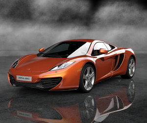 Gran Turismo 6 Files