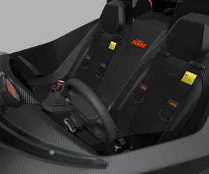 Gran Turismo 6 Videos