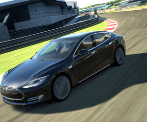 Gran Turismo 6 Screenshots