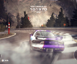 Grid 2 Screenshots