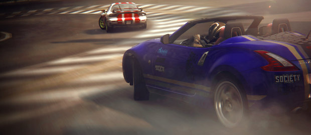 Grid 2 News
