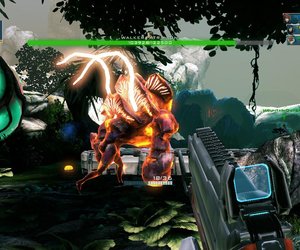 Sanctum 2 Videos