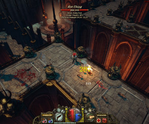 The Incredible Adventures of Van Helsing Screenshots