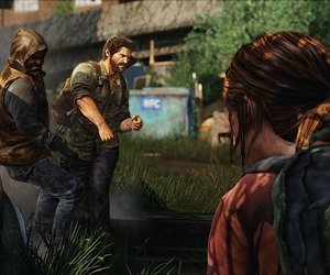 The Last of Us Videos