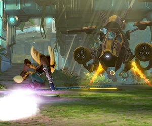 Ratchet & Clank: Full Frontal Assault Files