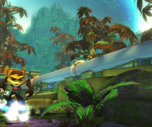 Ratchet & Clank: Full Frontal Assault Files
