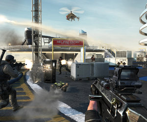 Call of Duty: Black Ops 2 Files